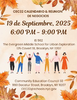 CEC32 spanish